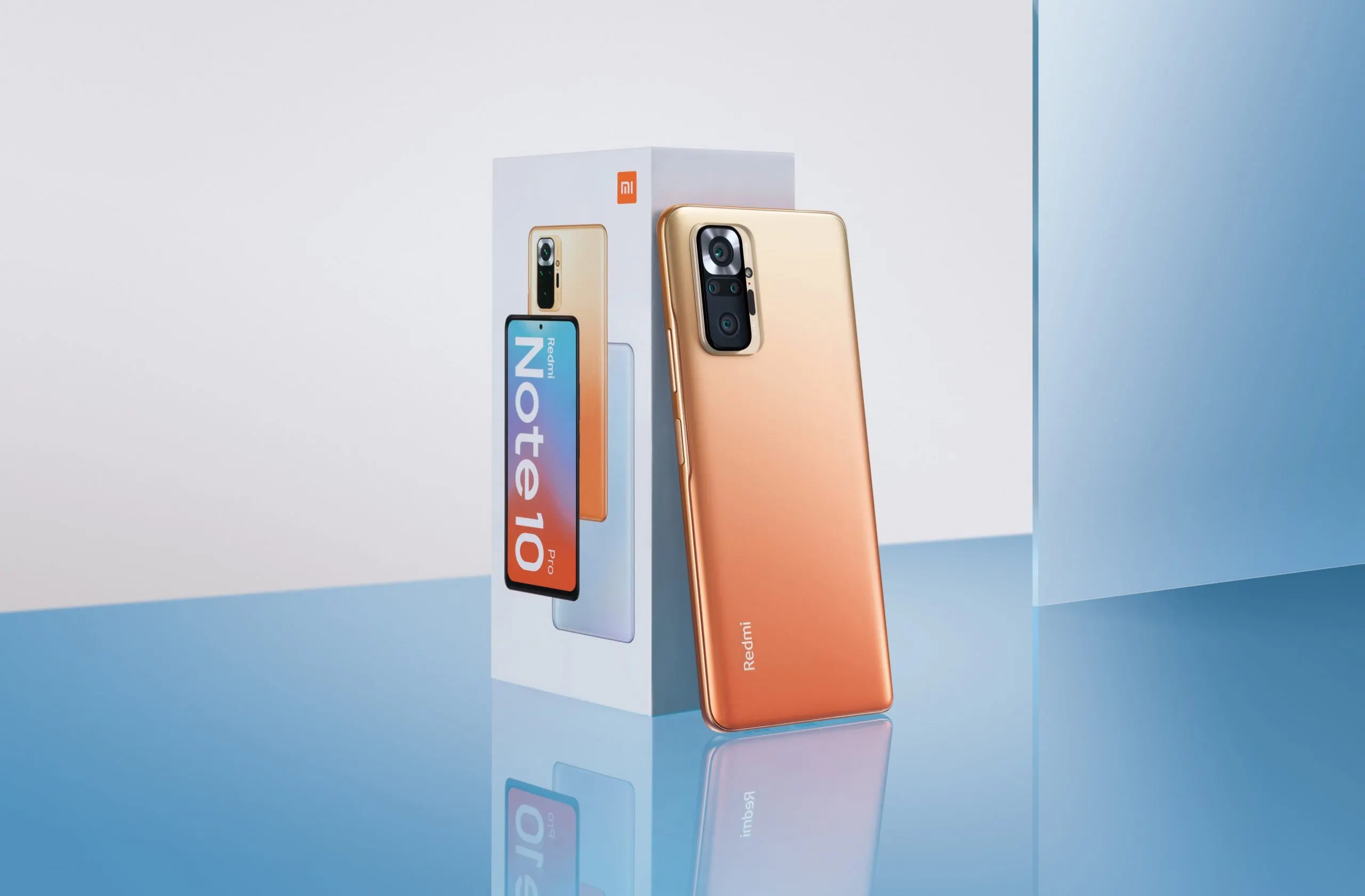 Топовую версию Xiaomi Redmi Note 10 Pro отдают на Маркете с жирной скидкой. Это один из самых удачных девайсов бренда