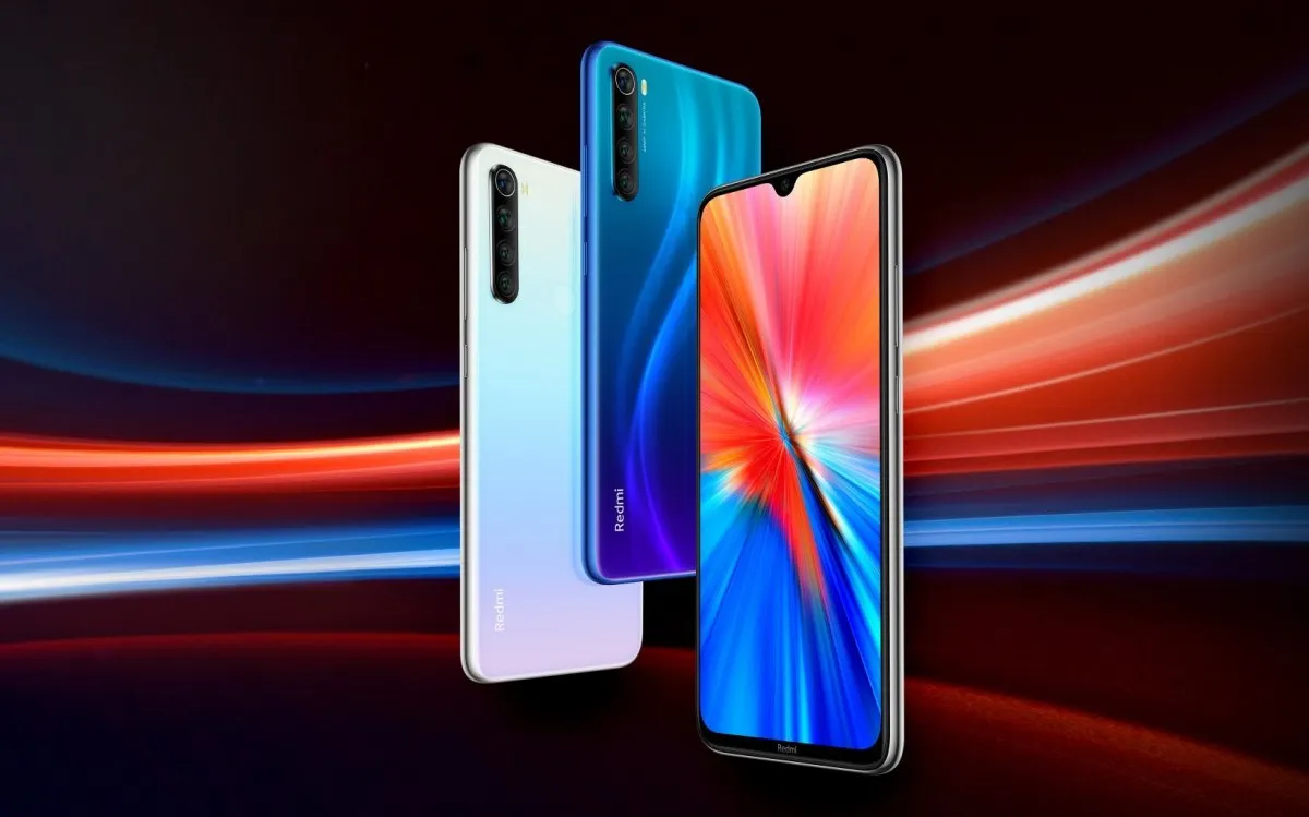 Ремейк легендарного Xiaomi Redmi Note 8 сливают на Алике с шикарным скидосом. Это один из самых удачных бюджетников