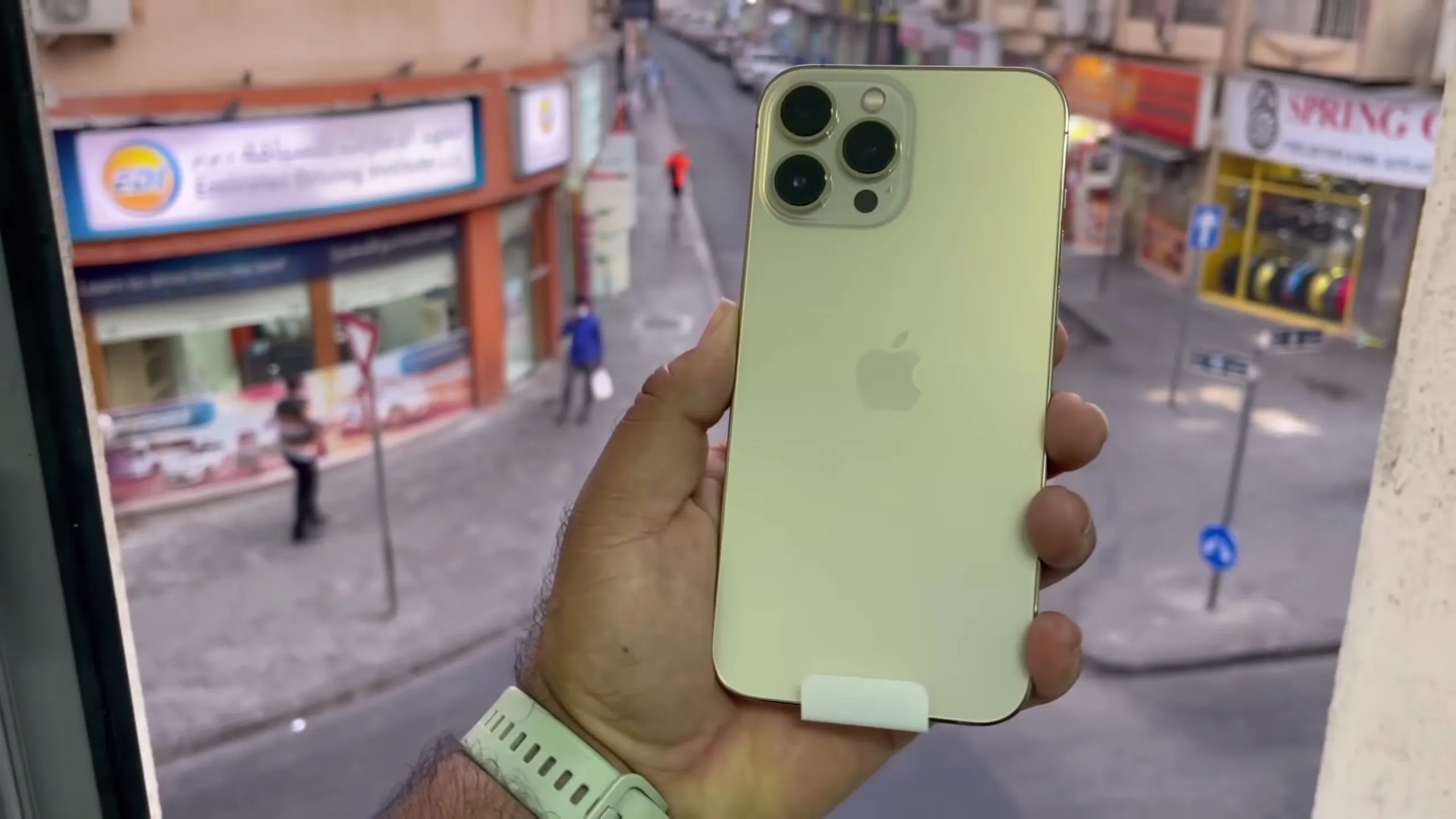 5 впечатлений от iPhone 13 Pro Max. Чем удивил главный флагман года?