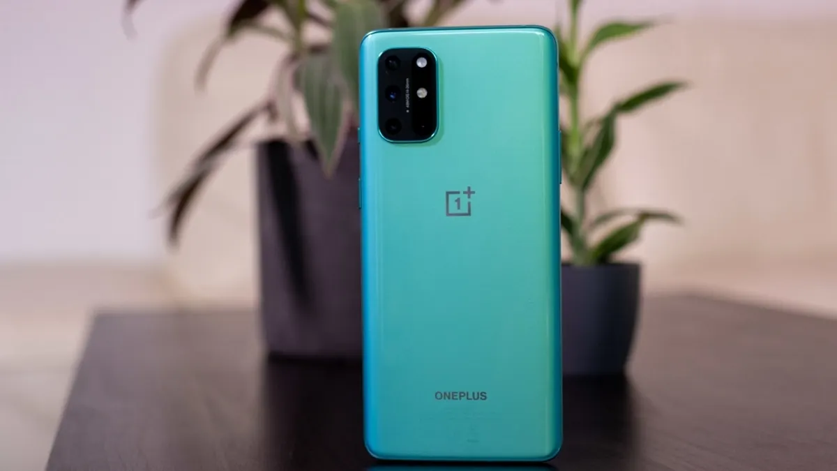 OnePlus 8T доступен по самой низкой цене в истории. Собираем купоны и берем промокод