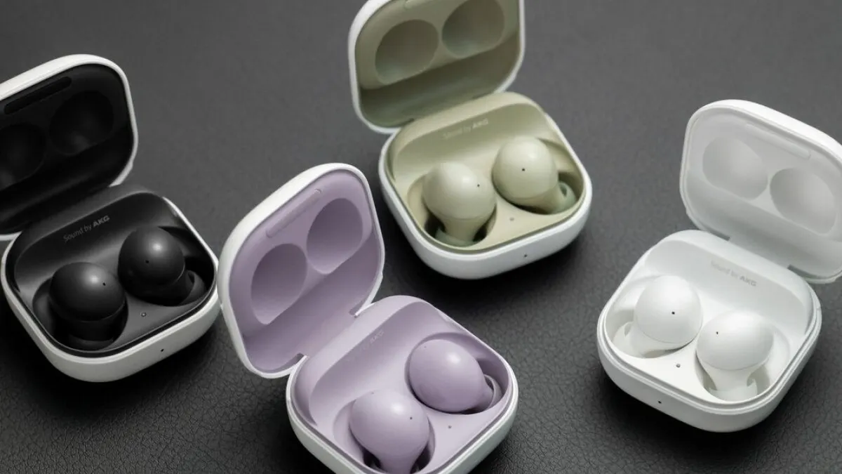 Чем заменить AirPods? Топовые Samsung Galaxy и еще 4 доступные альтернативы
