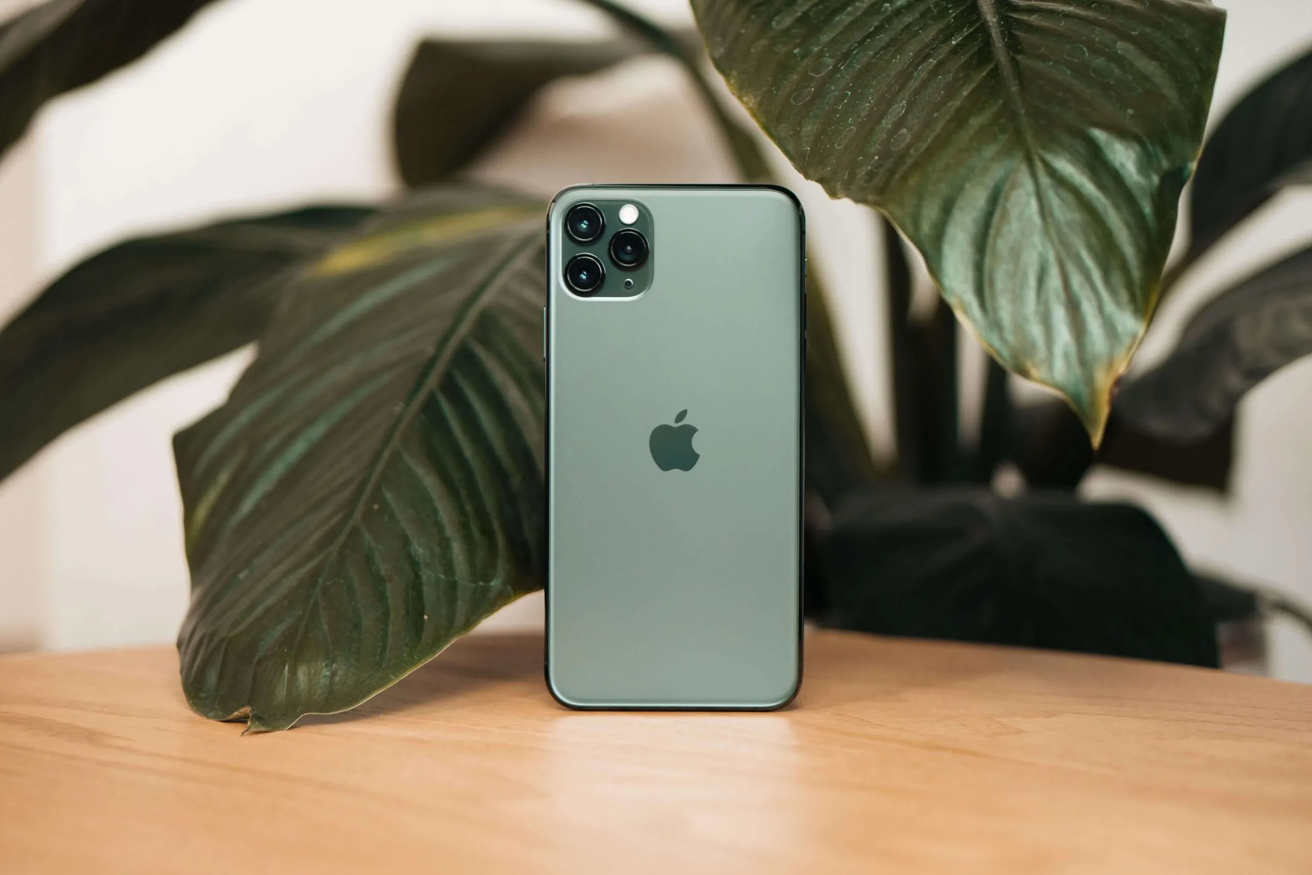Базовый iPhone 11 Pro Max рекордно подешевел. Лучший вариант для тех, кому плевать на память