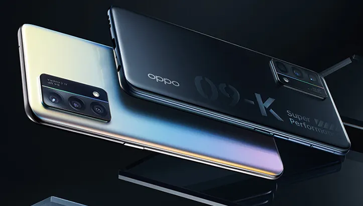 В топ лучших Android-девайсов попал бюджетный телефон. Чем крут Oppo K9?