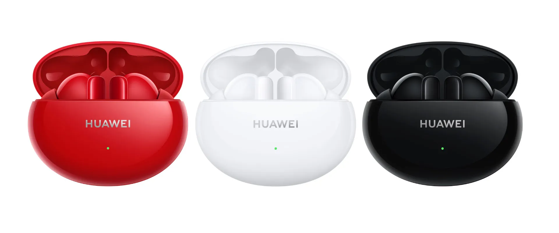 Лучшие TWS-наушники Huawei сливают по самой выгодной цене. Под акцию попали сразу две модели