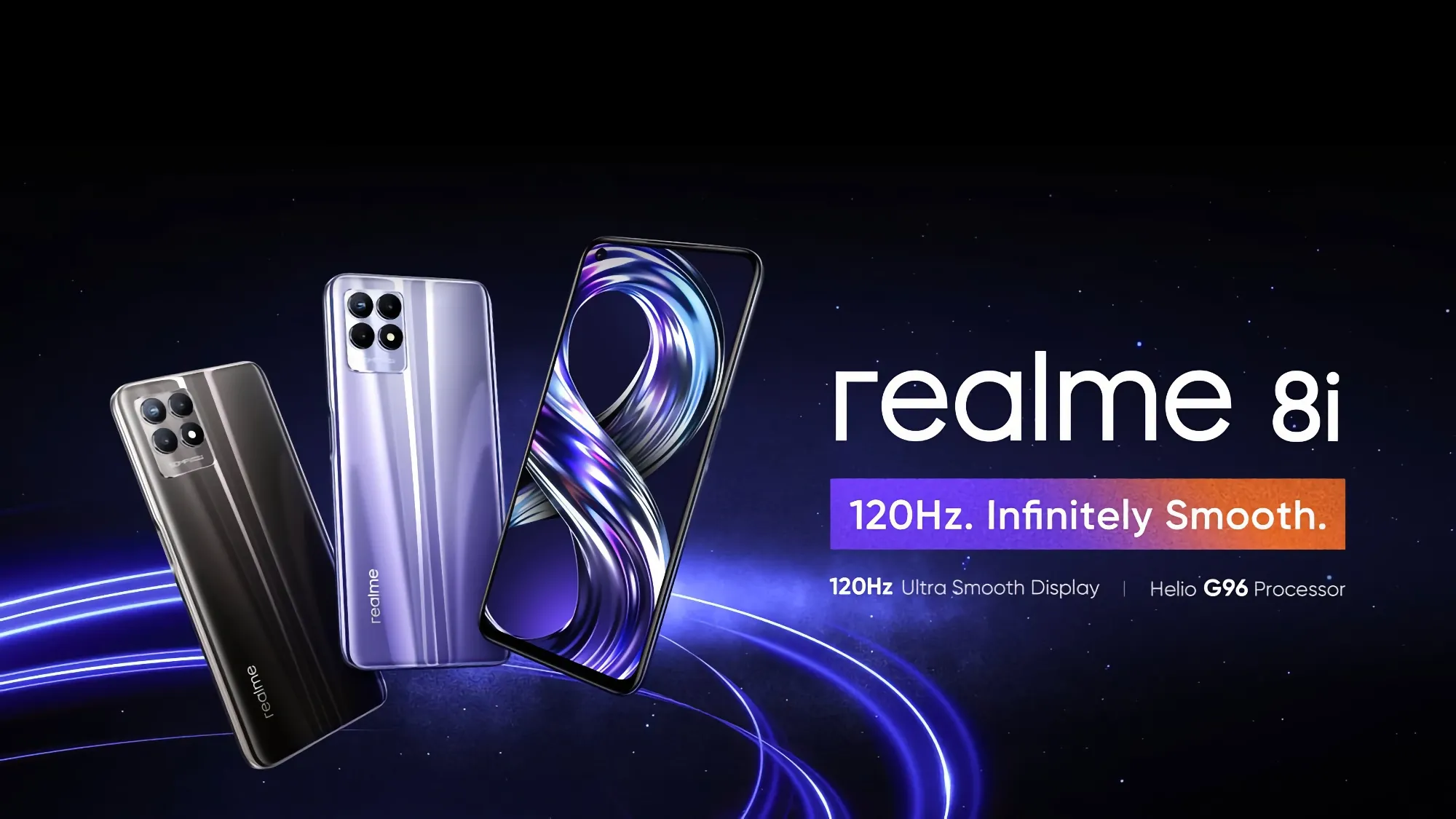 Два хита Realme сливают по лучшим ценам. Это самые выгодные бюджетники бренда
