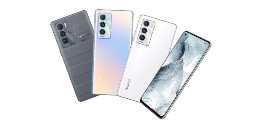 Премиальный Realme GT Master Edition отдают за копейки. Убийцу флагманов можно урвать по цене середняка