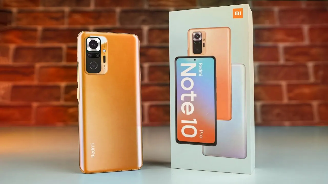 Xiaomi Redmi Note 10 Pro и еще один хит бренда отдают за смешные деньги. Подсказываем, как сэкономить