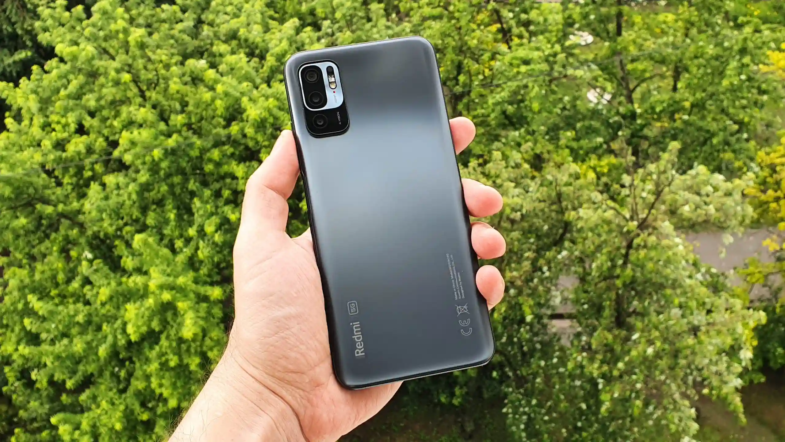 Как получить хит Xiaomi Redmi совершенно бесплатно? Запоминайте элементарные условия — вы потратите три минуты