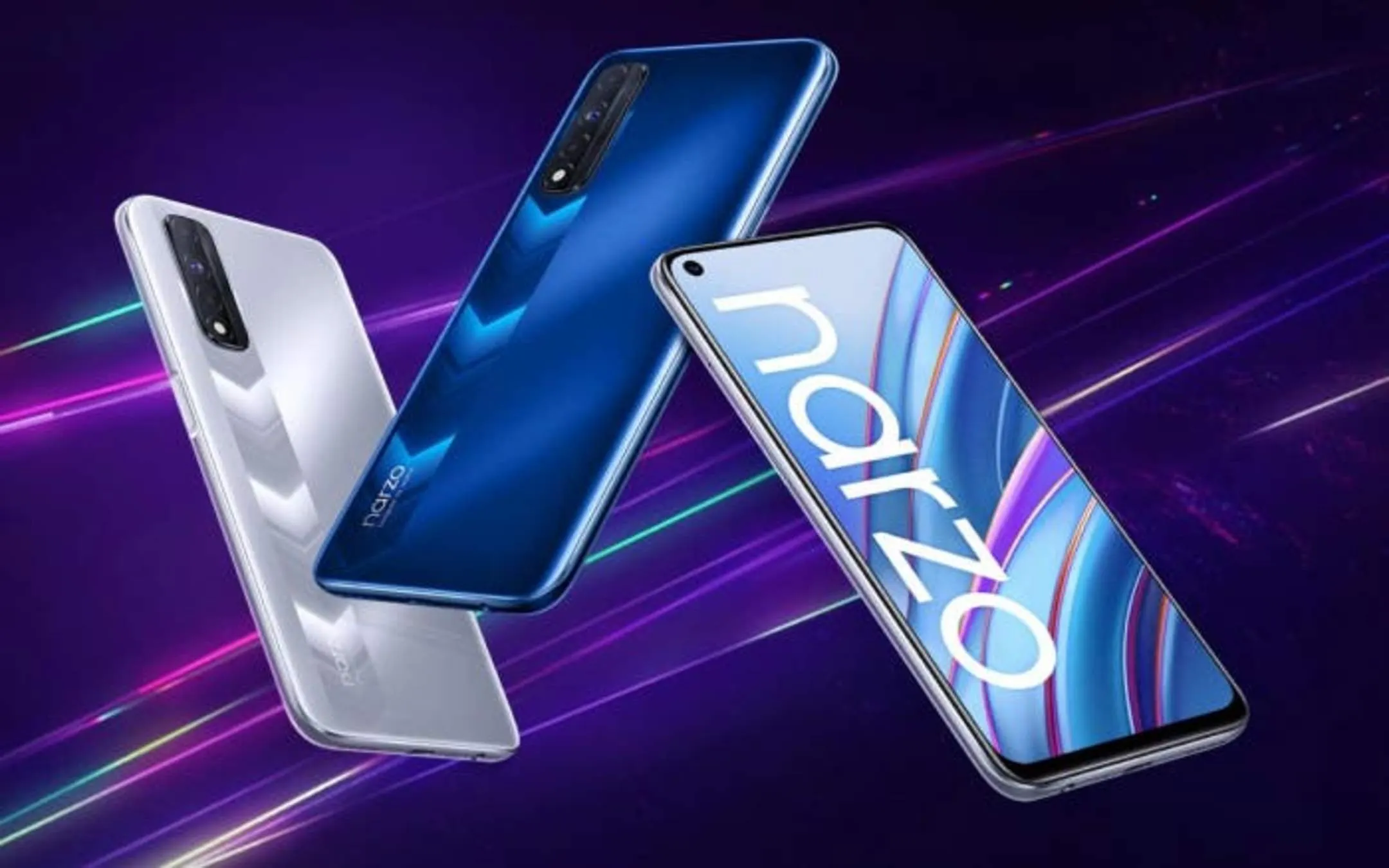 Плюсы и минусы Realme Narzo 30. Все, что нужно знать о лучшем девайсе для школьников