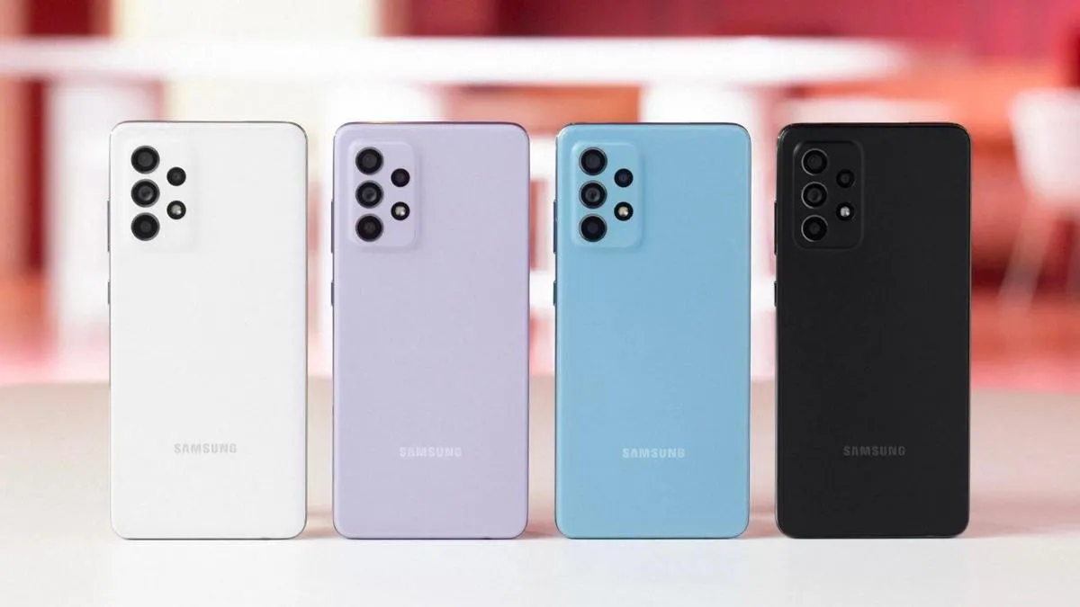Топовый Samsung Galaxy A52 отдают по отличной цене на Яндекс.Маркете. Чем хорош этот субфлагман?