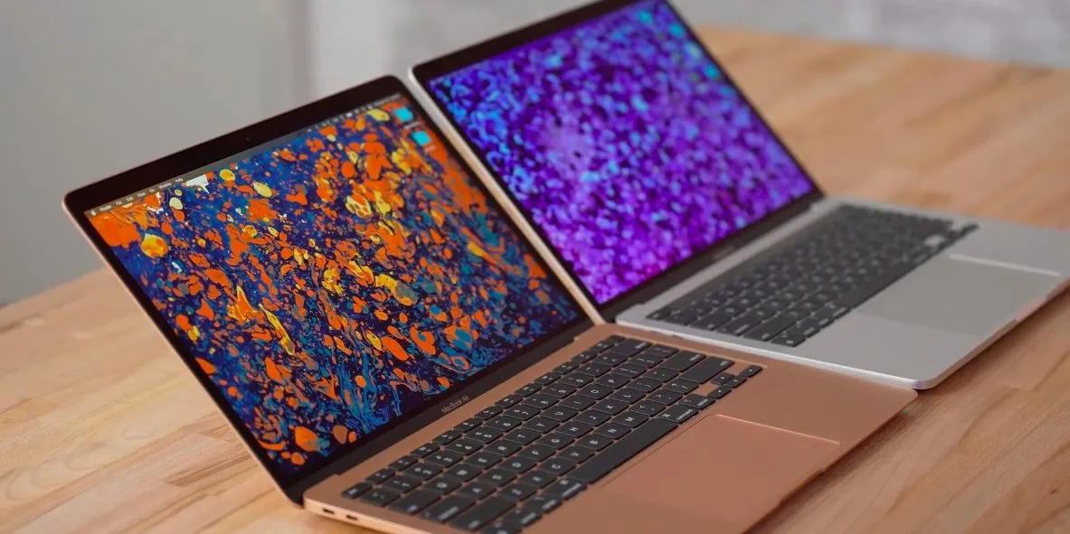 Есть рекордно низкий прайс на MacBook Air на M1. По ссылке – много памяти, гарантия и быстрая доставка