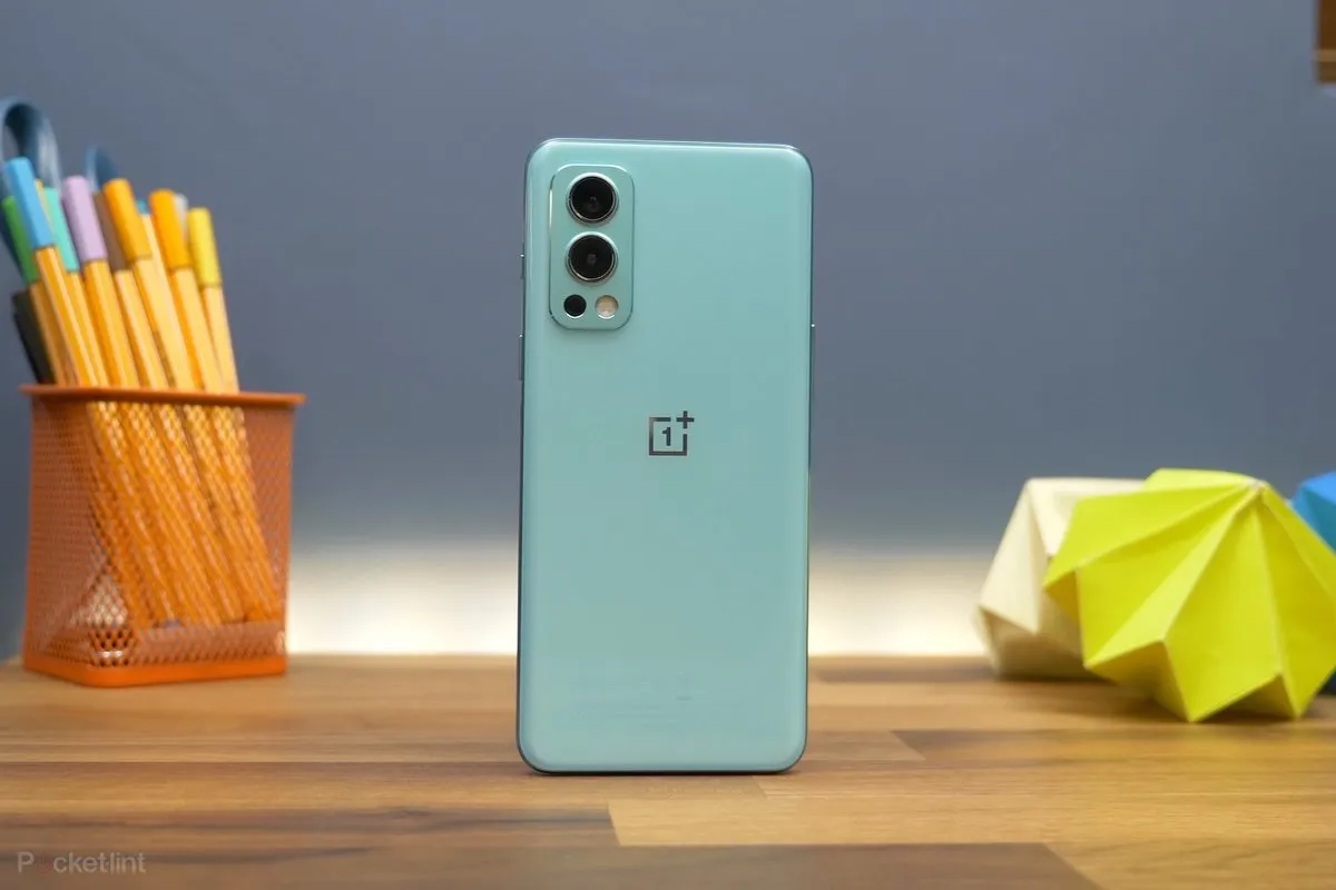 OnePlus Nord 2 сливают по отличной цене. Это мощный субфлагман с крутой камерой и реактивной зарядкой