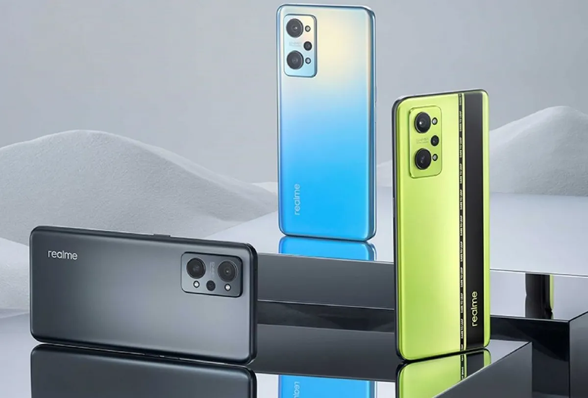 Флагман Realme доступен по лучшей цене на распродаже 11.11. У него 120-герцовый дисплей, реактивная зарядка и мощнейший чипсет