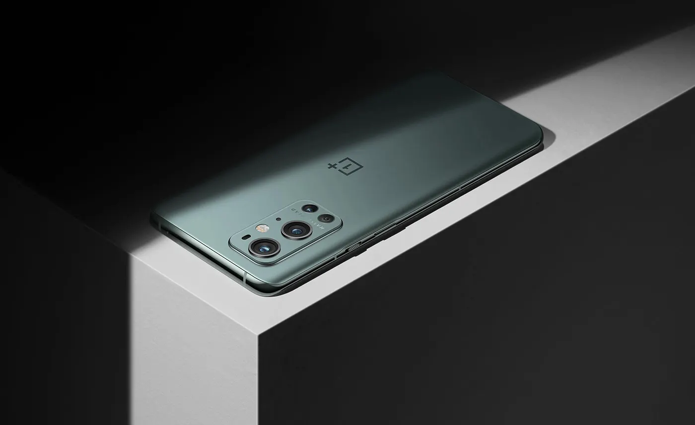 OnePlus 9 Pro сливают по исторически низкой цене на распродаже 11.11. Прайса ниже не будет никогда