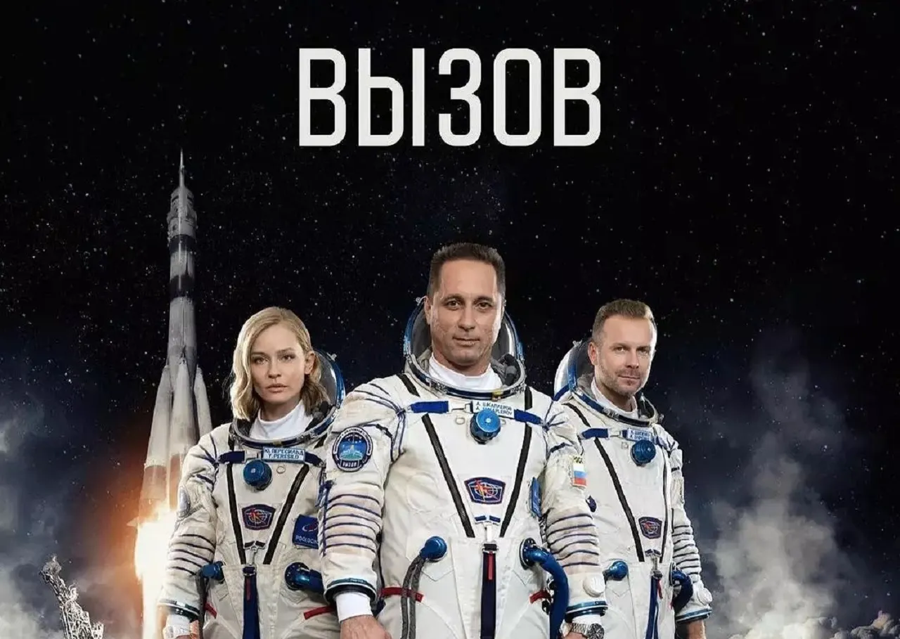 Хирург с 30-летним стажем разнес фильм «Вызов» с Пересильд. Он назвал 3 причины, почему сюжет в космосе – бред