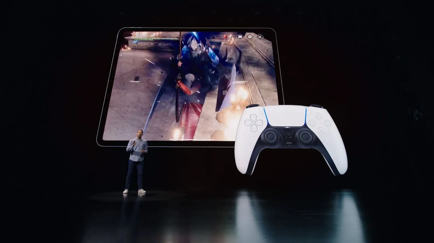 Аpple выпустит игровую консоль. Она будет мощнее PlayStation 5, но станет конкурентом Nintendo Switch