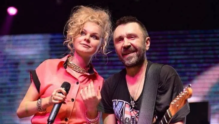 Алиса Вокс раскритиковала Сергея Шнурова. Лидер «Ленинграда» оболгал и затравил певицу