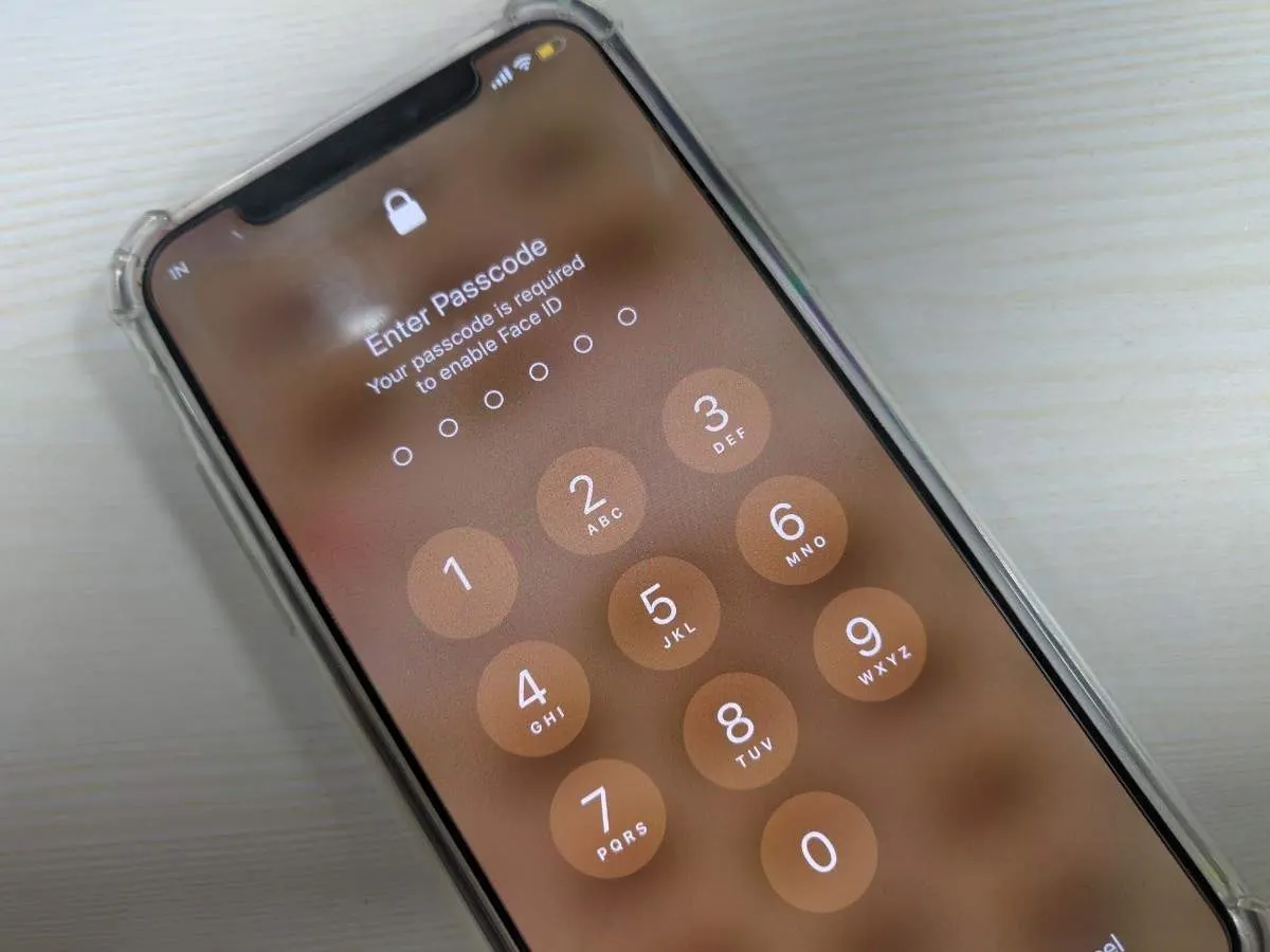 Как поставить пароль на приложение iPhone. Есть два способа – оба бесплатные