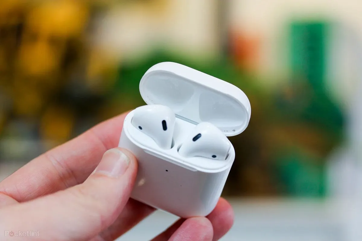 У AirPods появятся две уникальные функции. Какие?