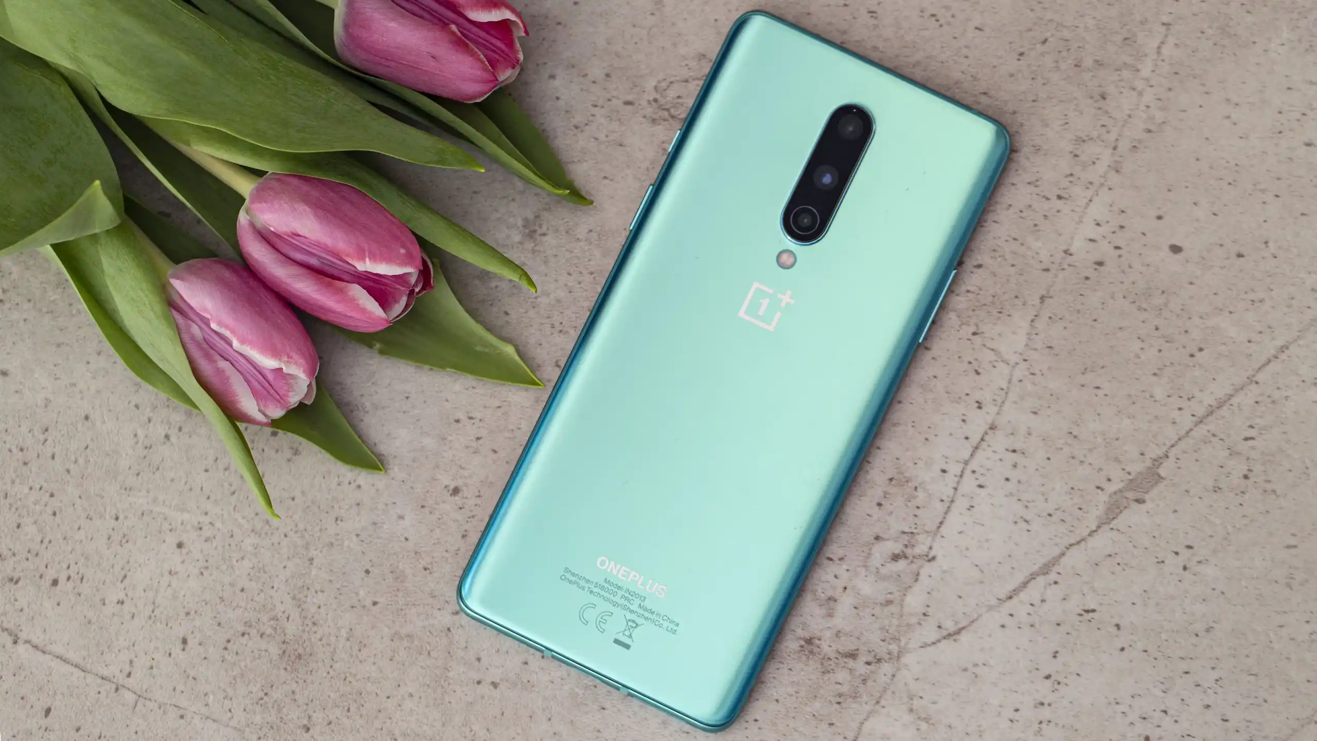 OnePlus 8 опустился в цене до исторического минимума. Однозначно стоит брать