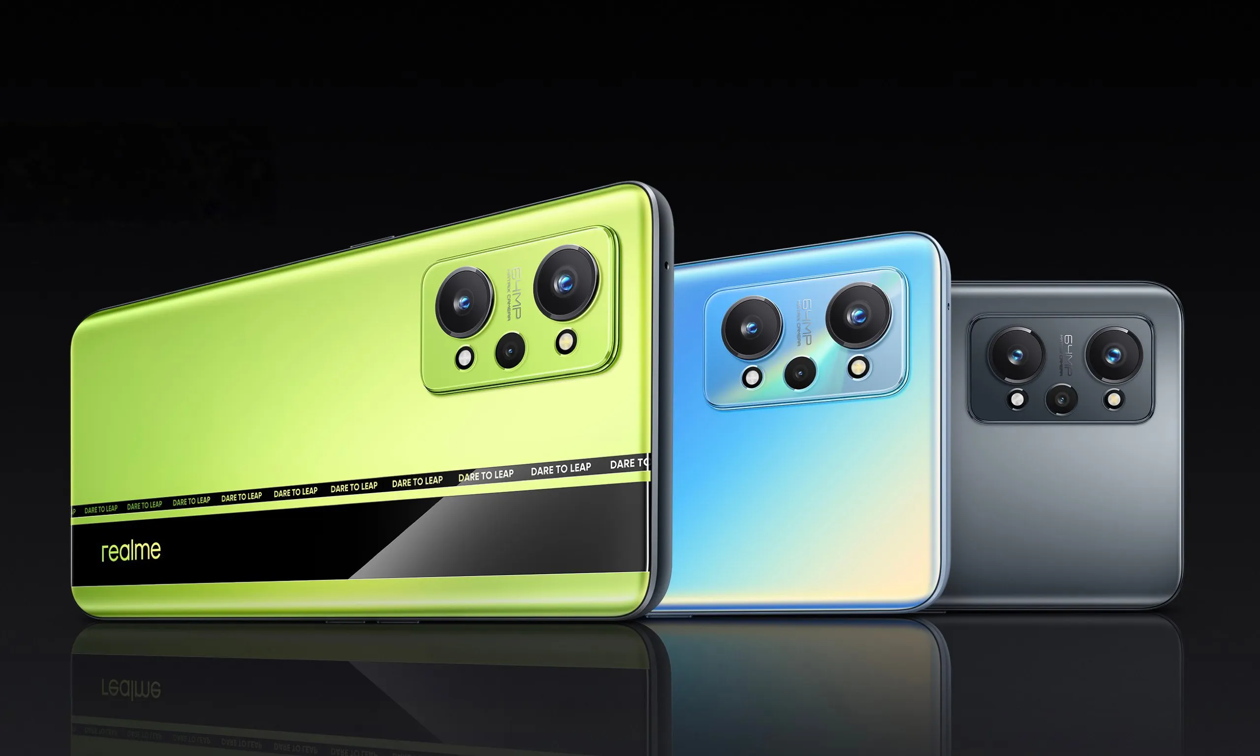 Realme GT Neo2 уже продают на AliExpress со скидкой. Палача флагманов можно урвать меньше чем за 30 тысяч
