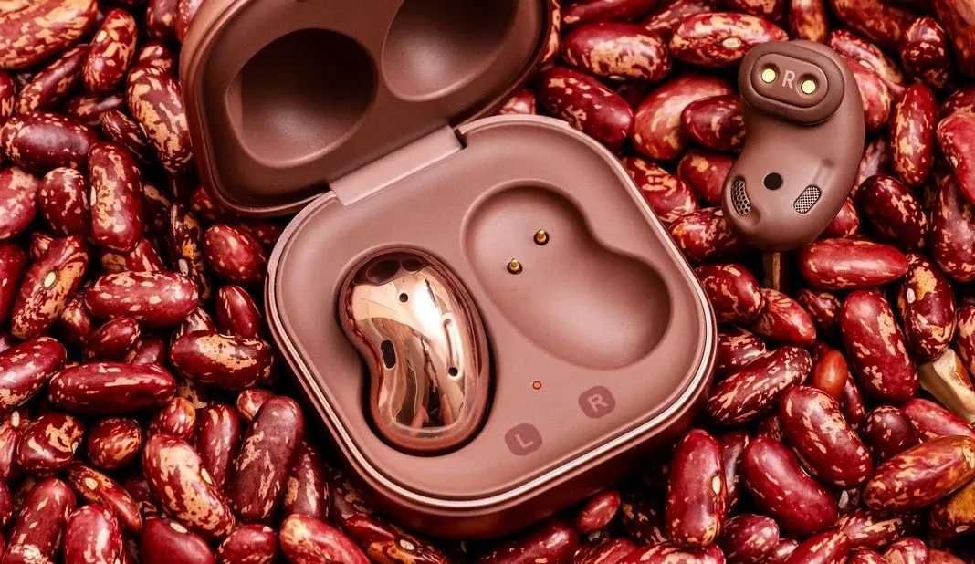 Устали от банальных AirPods? Есть крутая альтернатива в необычном дизайне