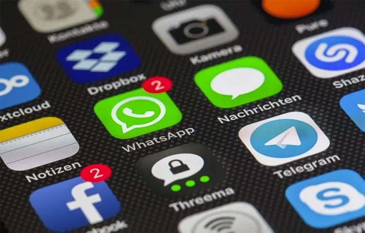 В Telegram, WhatsApp и других мессенджерах вводят регистрацию по паспорту. Что изменится с 2022 года?