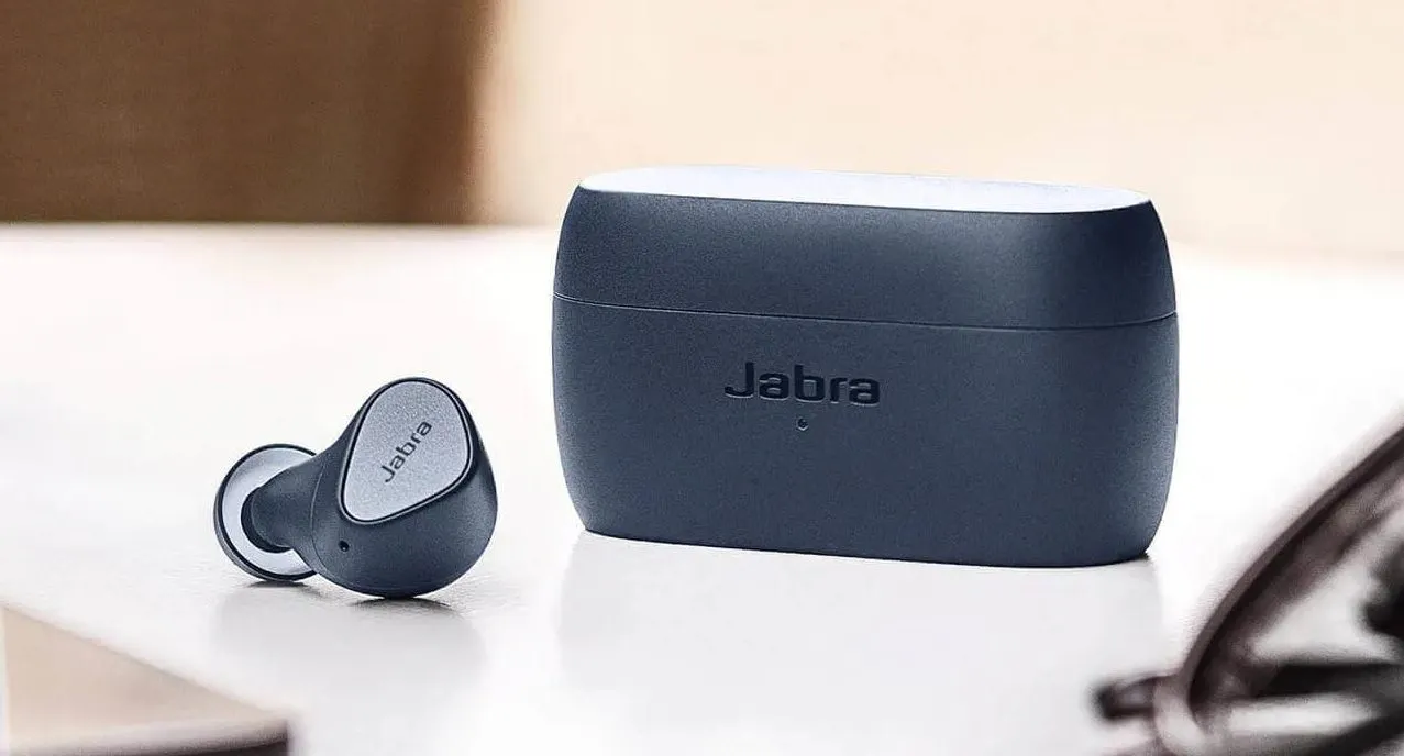 Обзор беспроводных наушников Jabra Elite 3. Не идеальный, но милый девайс