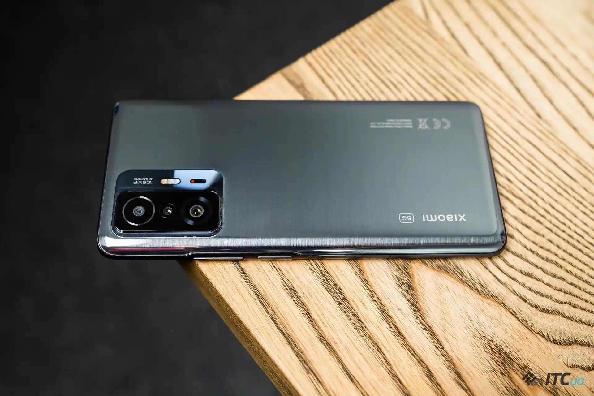 В Россию приехали девайсы из линейки Xiaomi 11T. Сколько они стоят?
