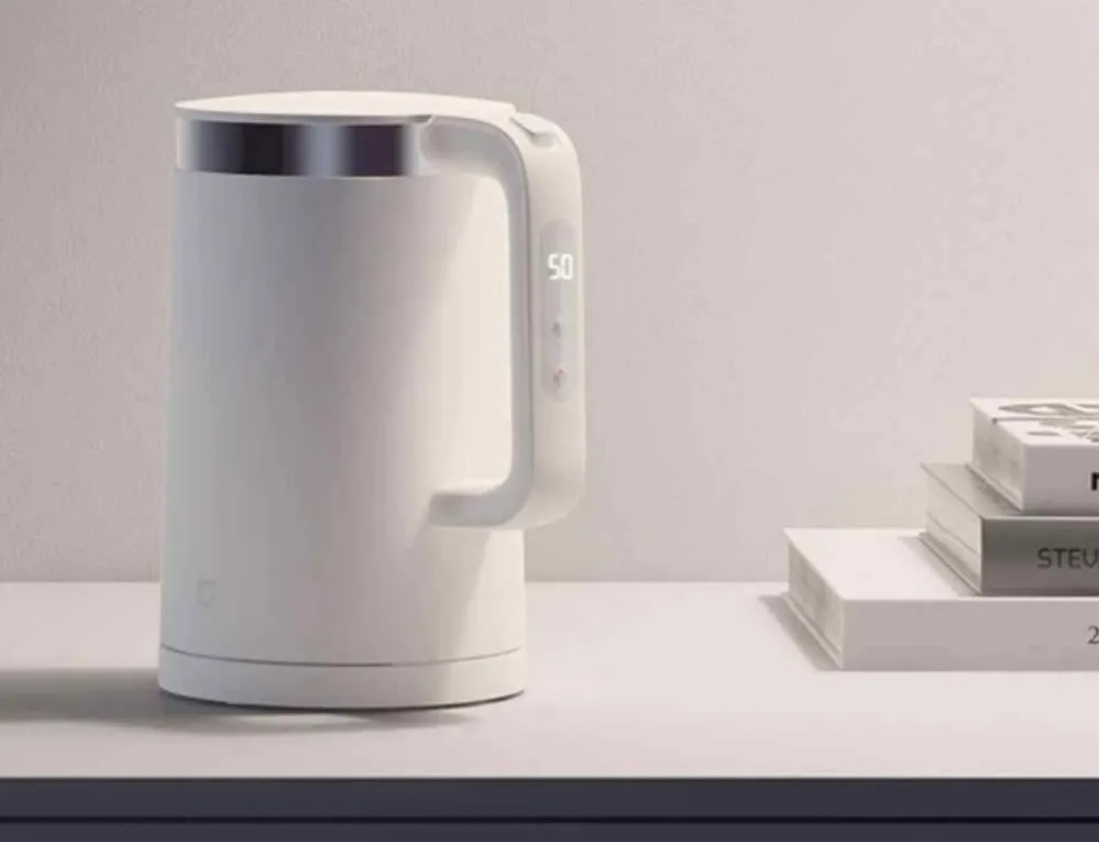 Xiaomi продала рекордное количество чайников. Что в них хорошего и стоит ли брать?