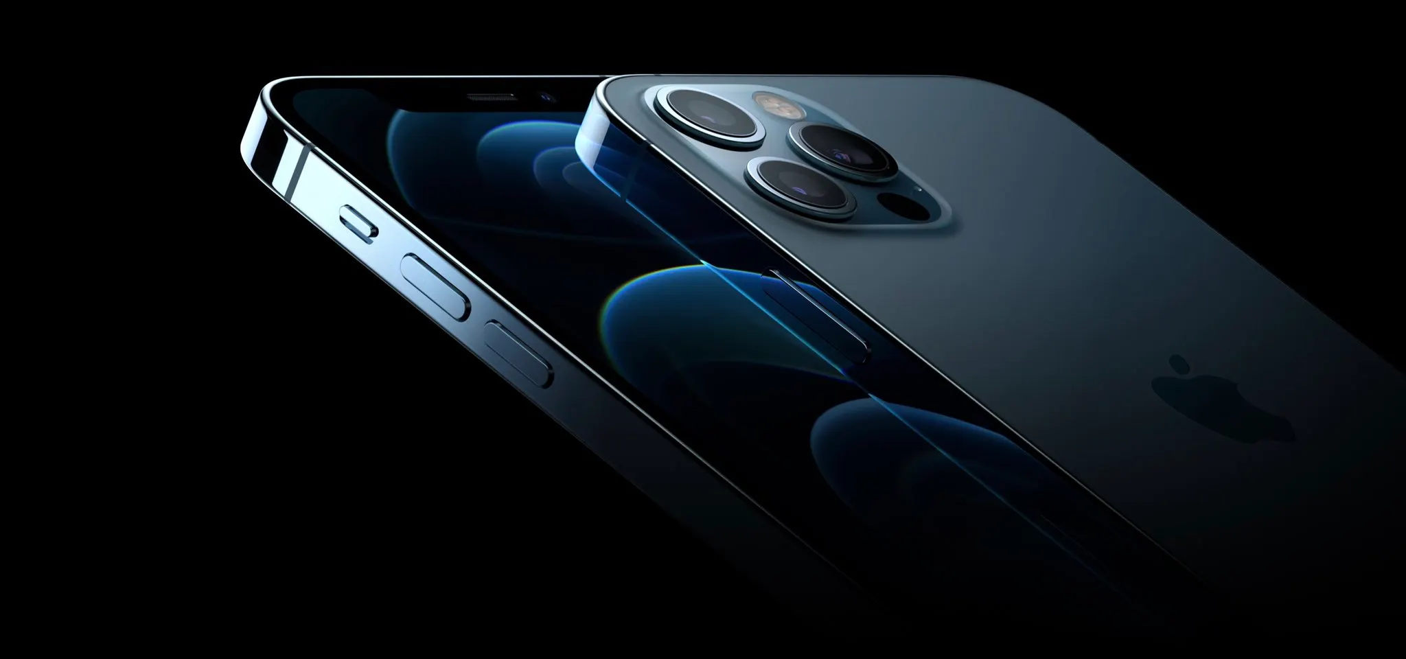 iPhone 12 Pro опустился до психологической отметки. Самое время брать этот флагман