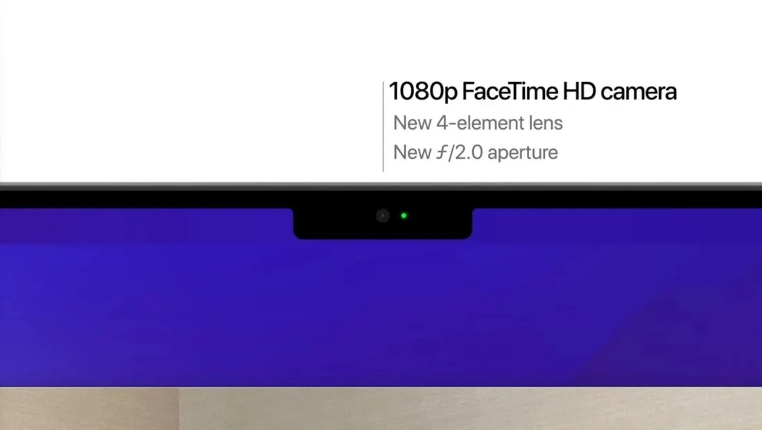 Вышли новые MacBook Pro – с монобровью. Зачем она нужна и сколько стоят мощнейшие девайсы