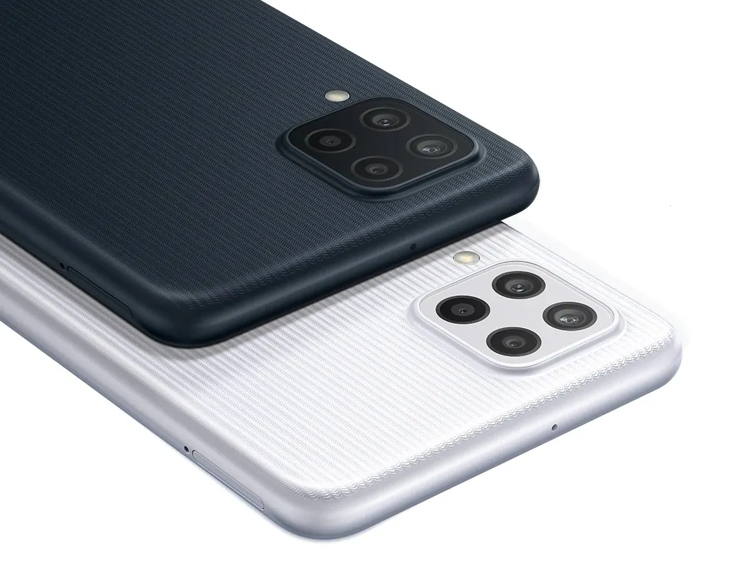 В России появился новый Samsung Galaxy M22. Чем он отличается от другого хита бренда?