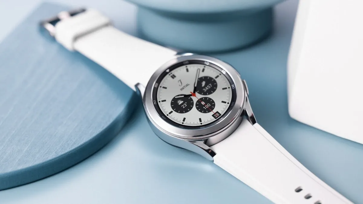 Смарт-часы Samsung Galaxy Watch 4 теперь стоят как древние Apple Watch. Это лучший выбор для Android?