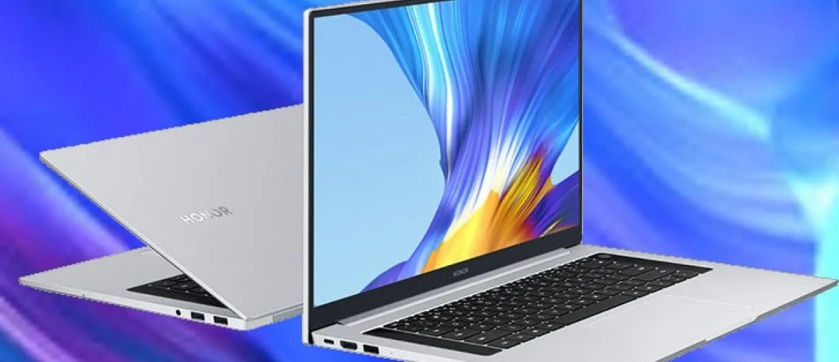 Ноутбук Honor MagicBook Pro можно урвать с жирным скидосом. У него огромный экран при цене меньше 1000 долларов