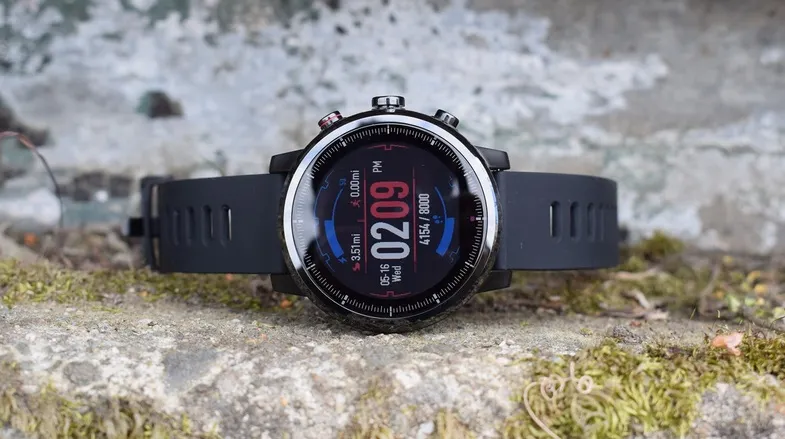 Надежные Amazfit Stratos раздают за гроши. Смарт-часы способны на многое