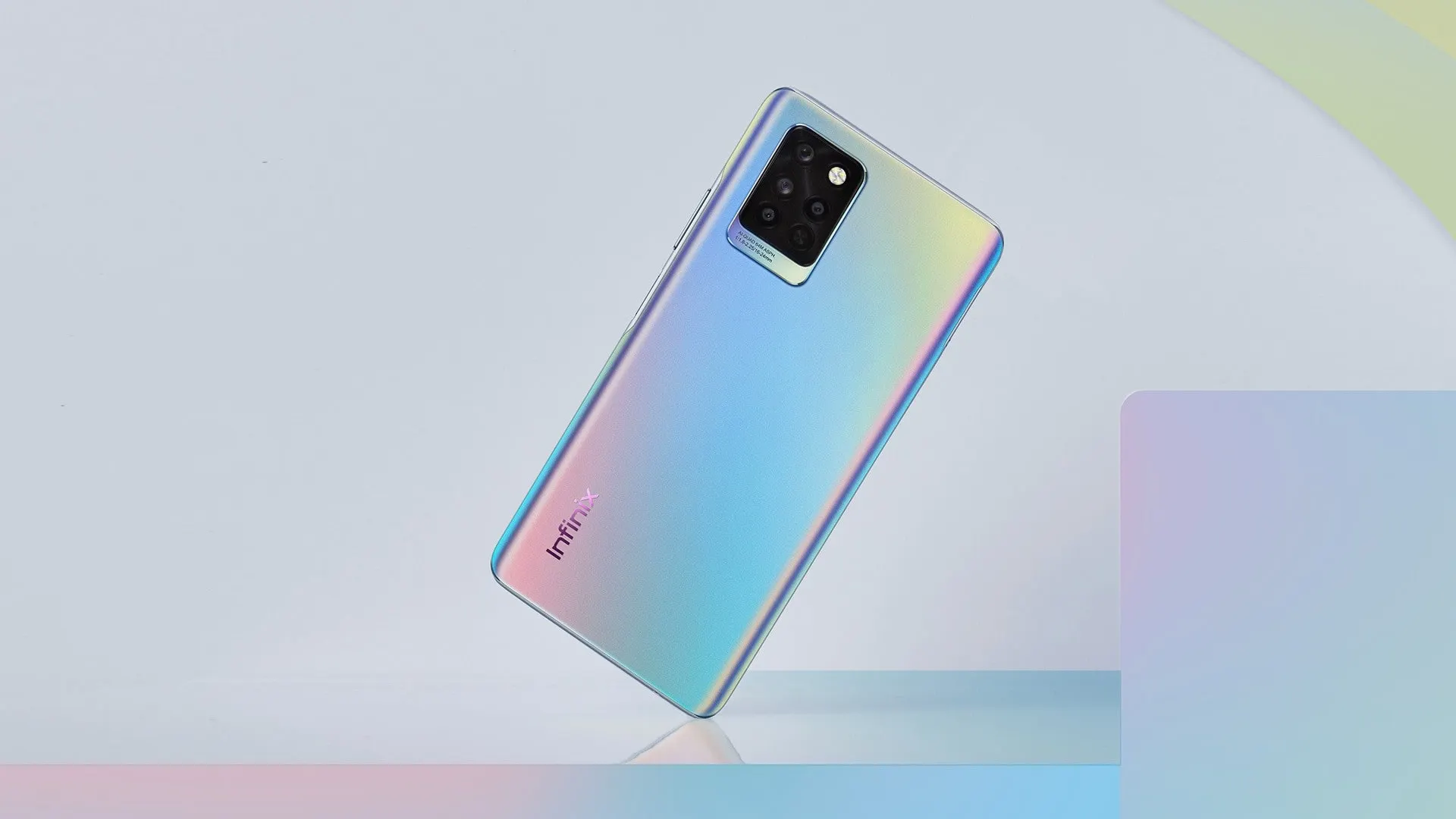 Неизвестный девайс за 13 тысяч рублей рвет конкурентов от Xiaomi и Realme. Смартфон станет хитом распродажи 11.11