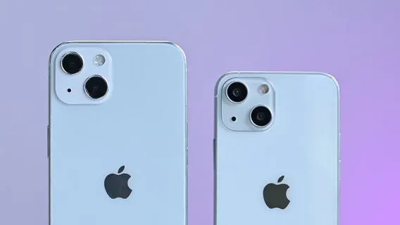 Идет масштабная распродажа iPhone, MacBook и AirPods. Где брать гаджеты по аномально низким ценам?