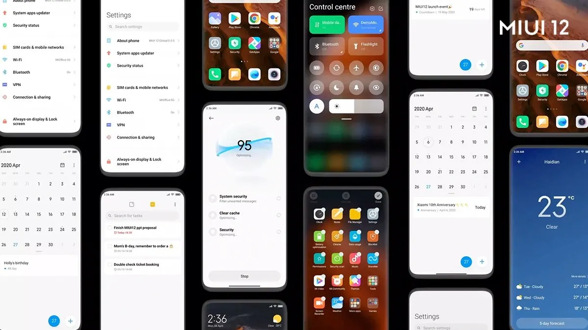 Девайсы Xiaomi Redmi больше не получат MIUI. Какая прошивка появится на устройствах?