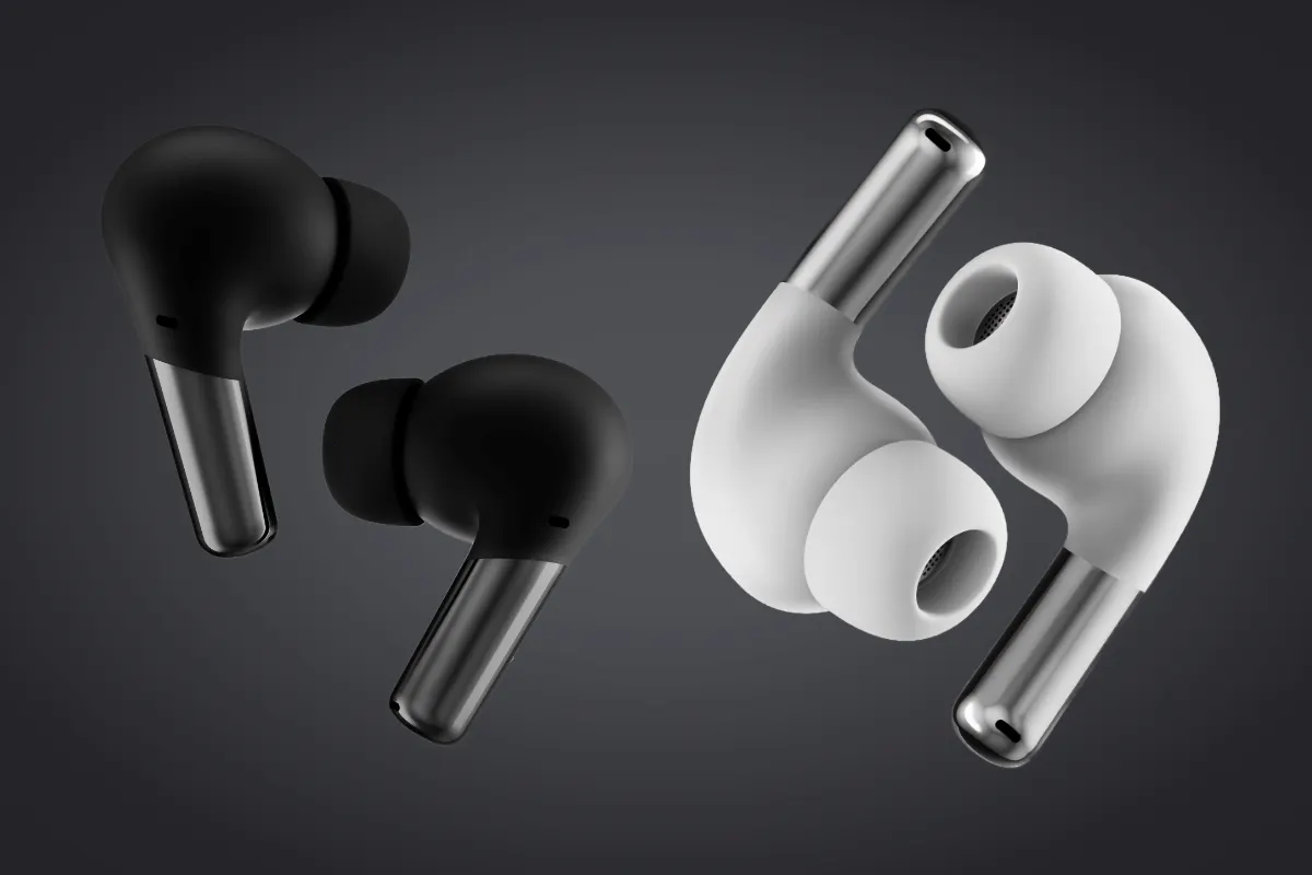 OnePlus Buds Pro отдают с огромной скидкой. Это топовая TWS-гарнитура с быстрой зарядкой и уникальными режимами