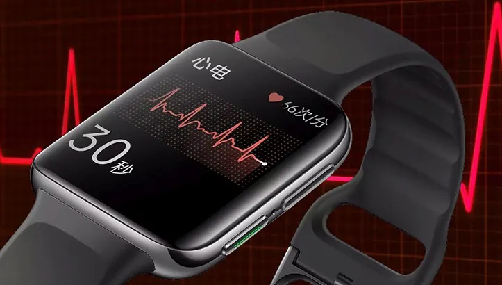 Вышел новый клон Apple Watch. Часы стоят почти столько же, а что умеют за эти деньги?