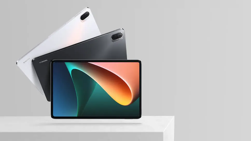 Xiaomi Pad 5 — лучший планшет на Android. Но у него есть несколько важных недостатков