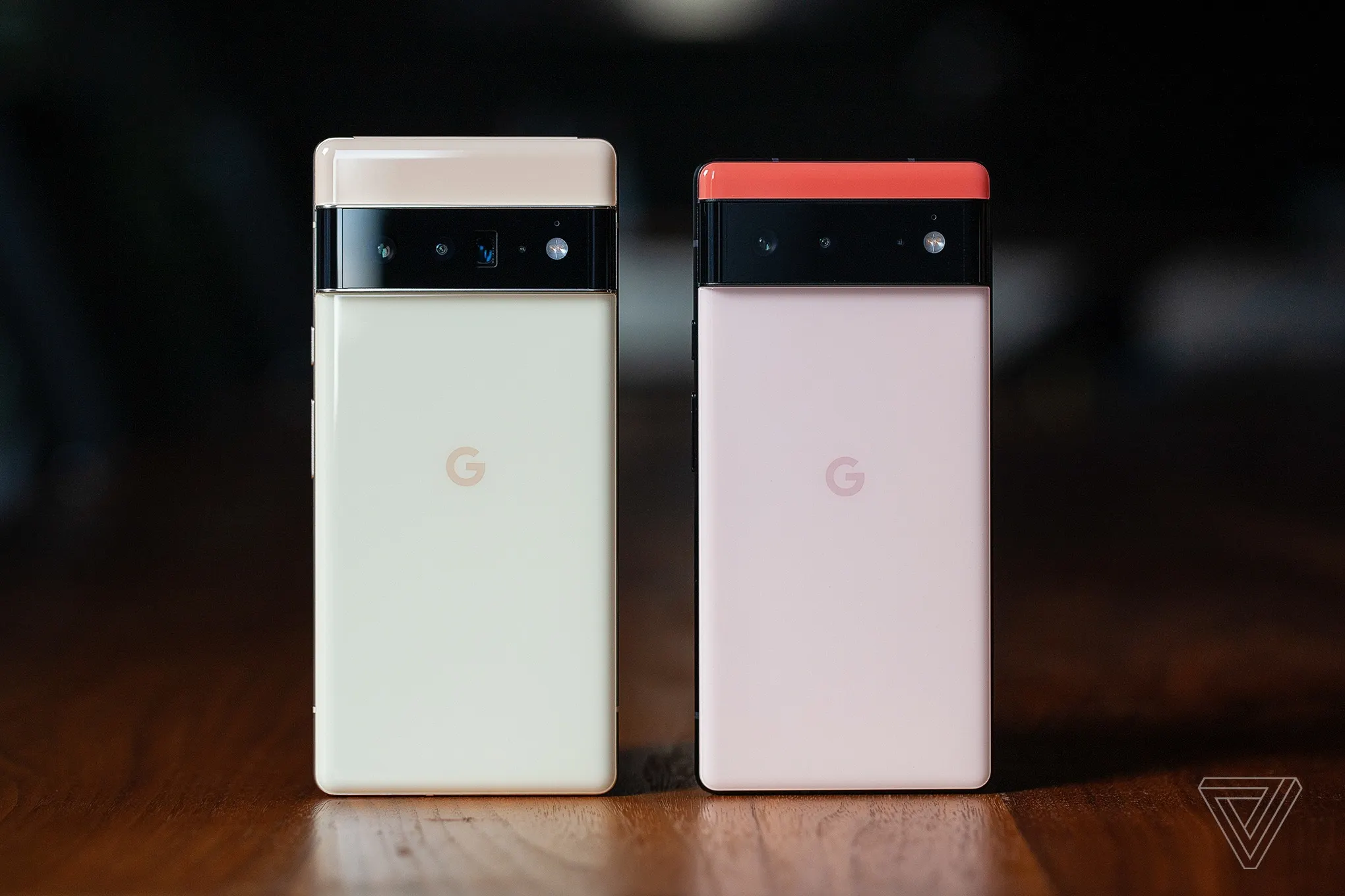 Новые Google Pixel 6 — просто бомба. Но есть одна важная проблема