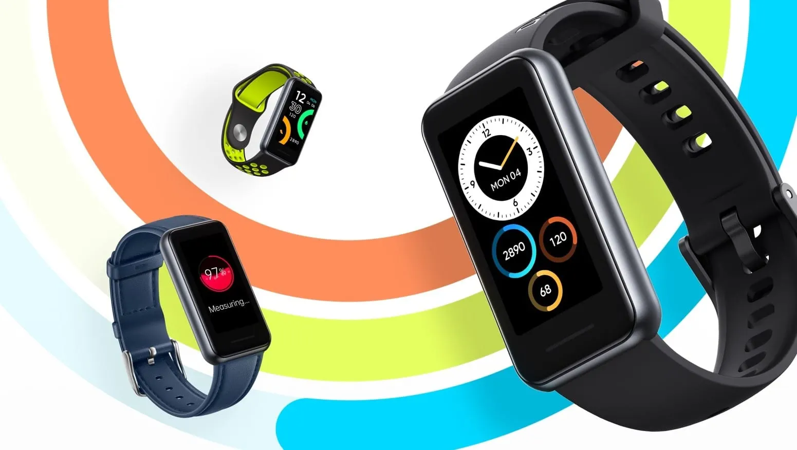 Новый конкурент Xiaomi Mi Band — главный провал среди фитнес-браслетов. Почему трекер Realme хуже всех конкурентов?