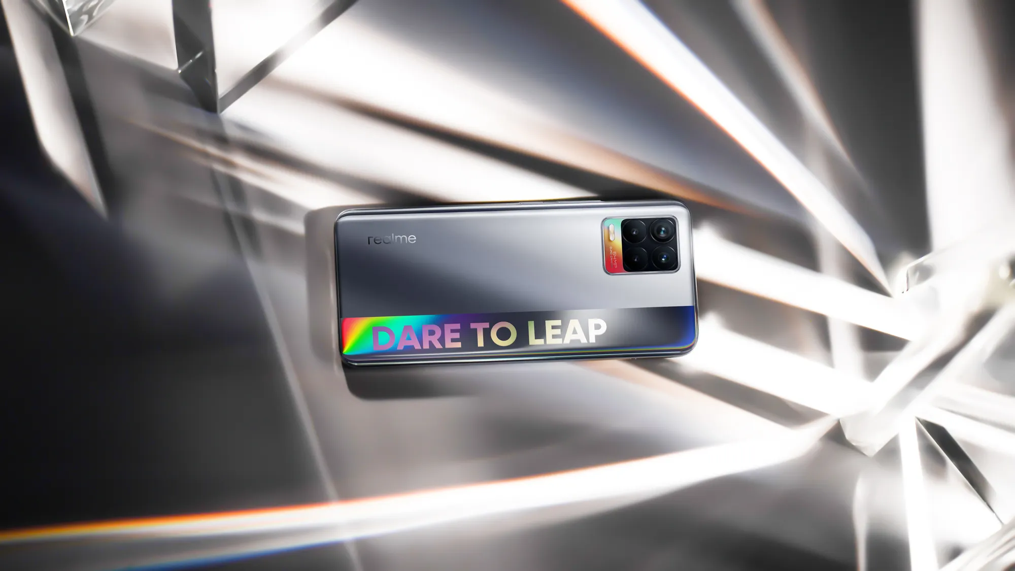 Realme 8i сливают на Алике за копейки. Это один из лучших девайсов бренда