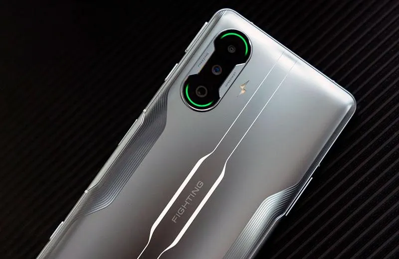 Геймерский флагман сливают по цене середняка. Почему стоит брать Xiaomi Redmi K40 Gaming Edition?