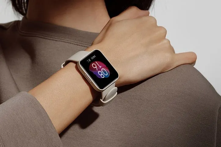 Забираем Xiaomi Redmi Watch 2 Lite за гроши. Чем круты новые часы?