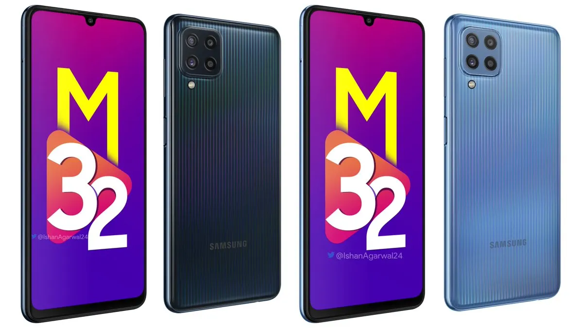 Монстр автономности Samsung Galaxy M32 упал в цене. Забираем достойный девайс с отличной скидкой