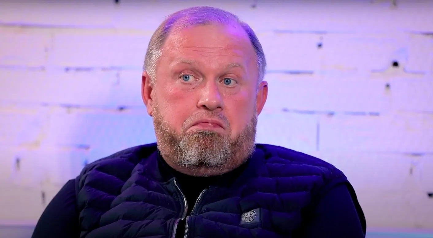 Шеф-повар Константин Ивлев кормил Владимира Путина. Что происходит перед трапезой президента?