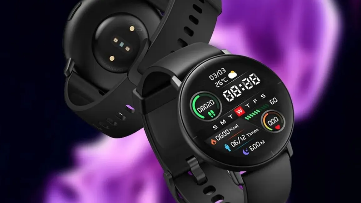 Вышли умные часы Xiaomi Mibro Lite. Стоят меньше 5 тысяч – брать ли за эти деньги?
